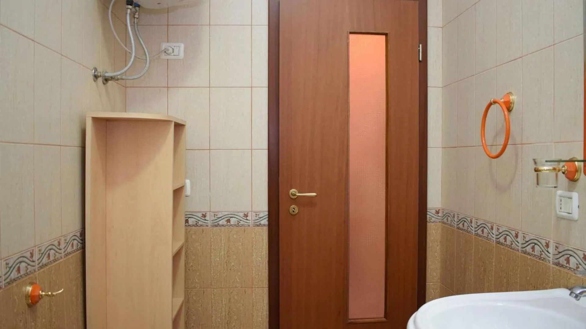 Contemporary Holiday Apartment In Durr S Durrës 0*,  Albania