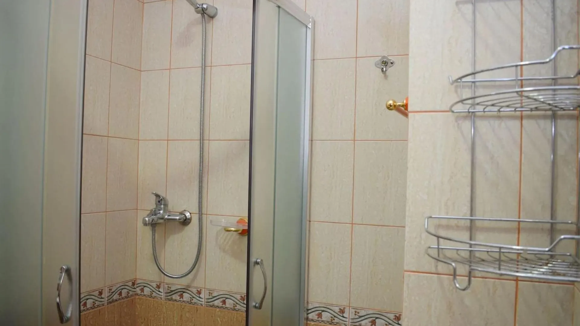 Contemporary Holiday Apartment In Durr S Durrës Albania